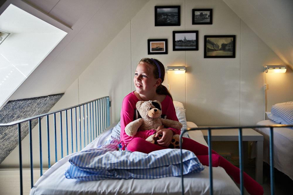 Danhostel Frederikshavn City 외부 사진