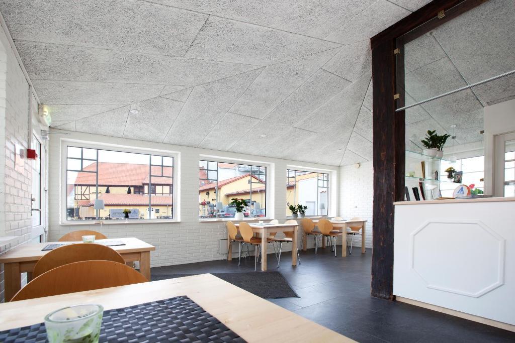 Danhostel Frederikshavn City 외부 사진