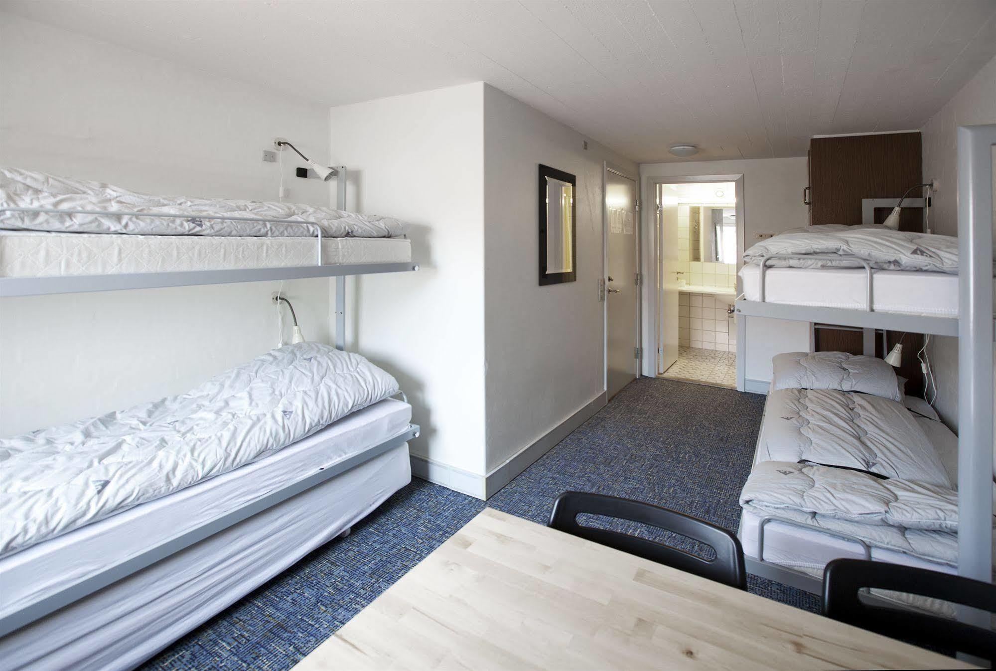 Danhostel Frederikshavn City 외부 사진