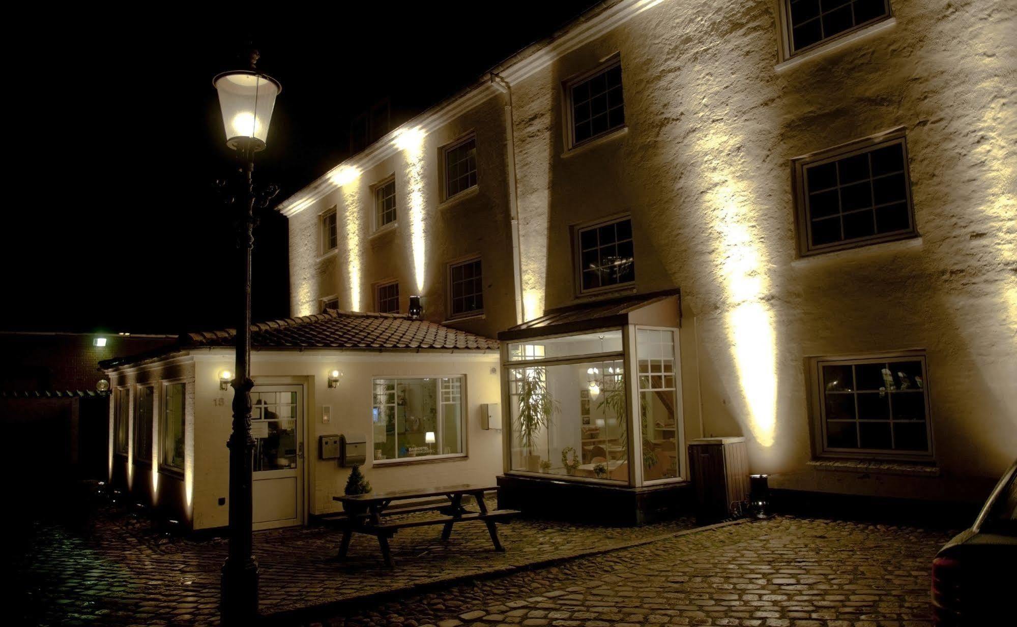 Danhostel Frederikshavn City 외부 사진