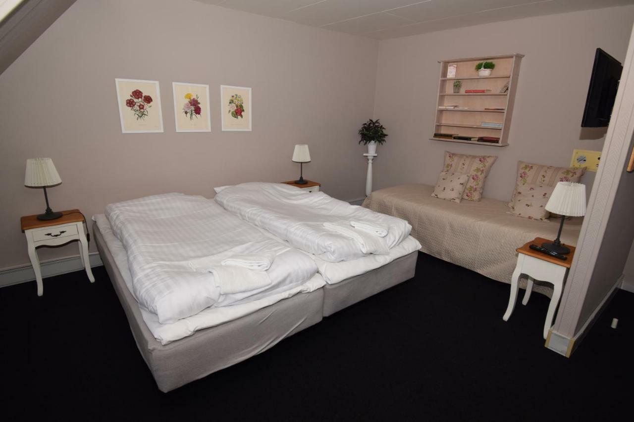 Danhostel Frederikshavn City 외부 사진