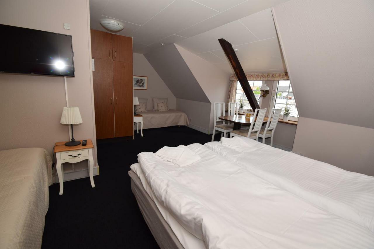 Danhostel Frederikshavn City 외부 사진