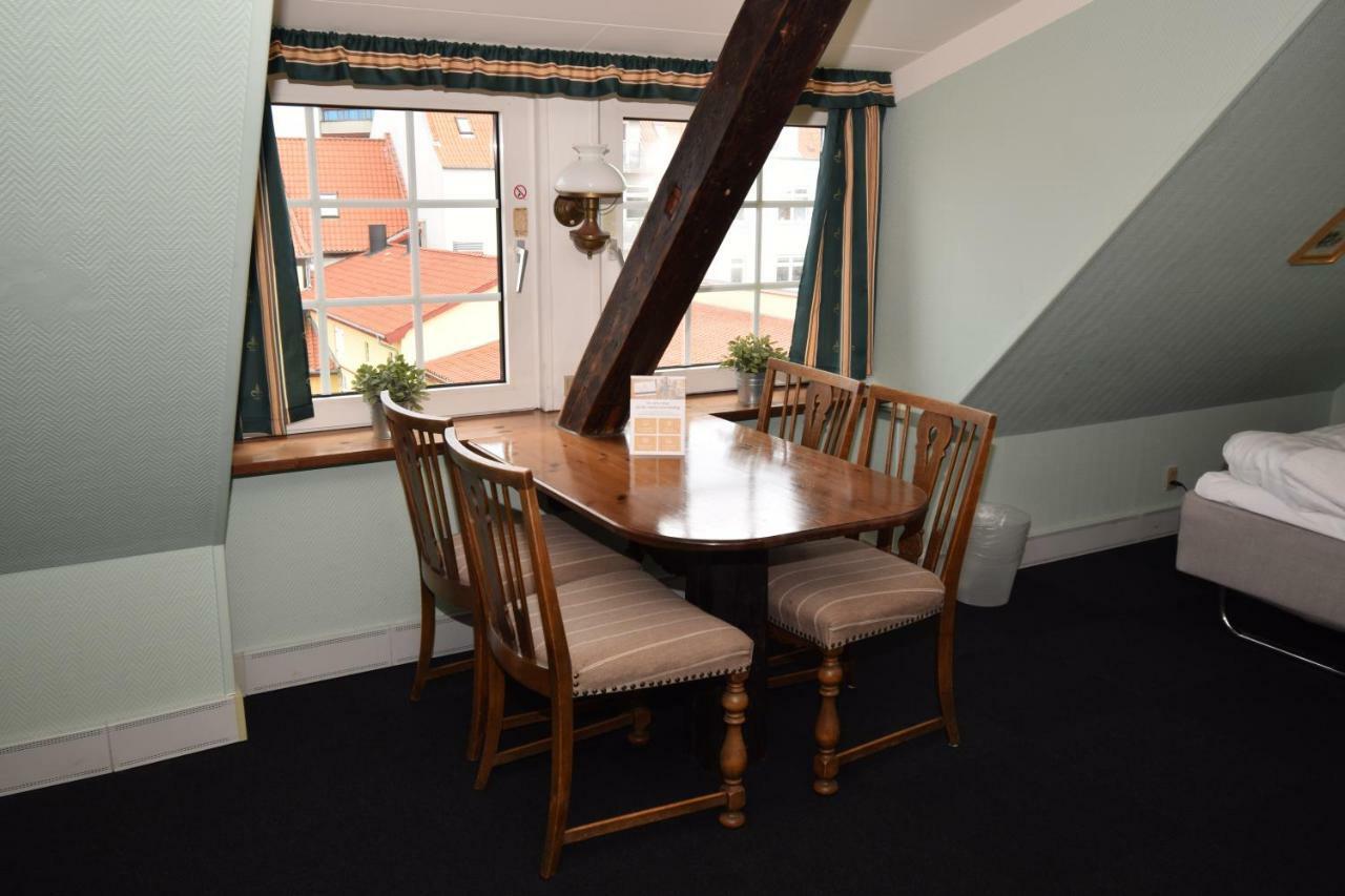 Danhostel Frederikshavn City 외부 사진